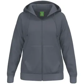 Erima TS Sweatjacke Herren Grau L