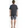 SCHIESSER Pyjama Night & Home Dunkelblau XL