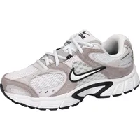 Nike V5 RNR Suede Herren Weiß/College Grau 43