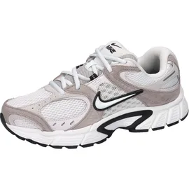 Nike V5 RNR Suede Herren Weiß/College Grau 43