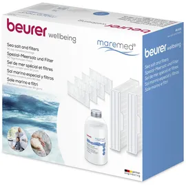 Beurer Luftreiniger MK 500 Kombi-Set 1 St.
