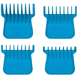 Gamma+ Magnetisches Aufsteckkammset Blau