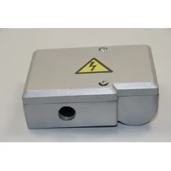 Optimum Klemmkasten B17PRO