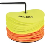 Select Floormarker gelb orange
