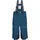 KILLTEC First Instinct by killtec Kinder Latzhose FISW 48 MNS SKI PNTS, Größe 98/04 in Blau denim dunkelpetrol,