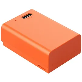 SmallRig 4967 EN-EL25 USB-C Kamera-Akku orange