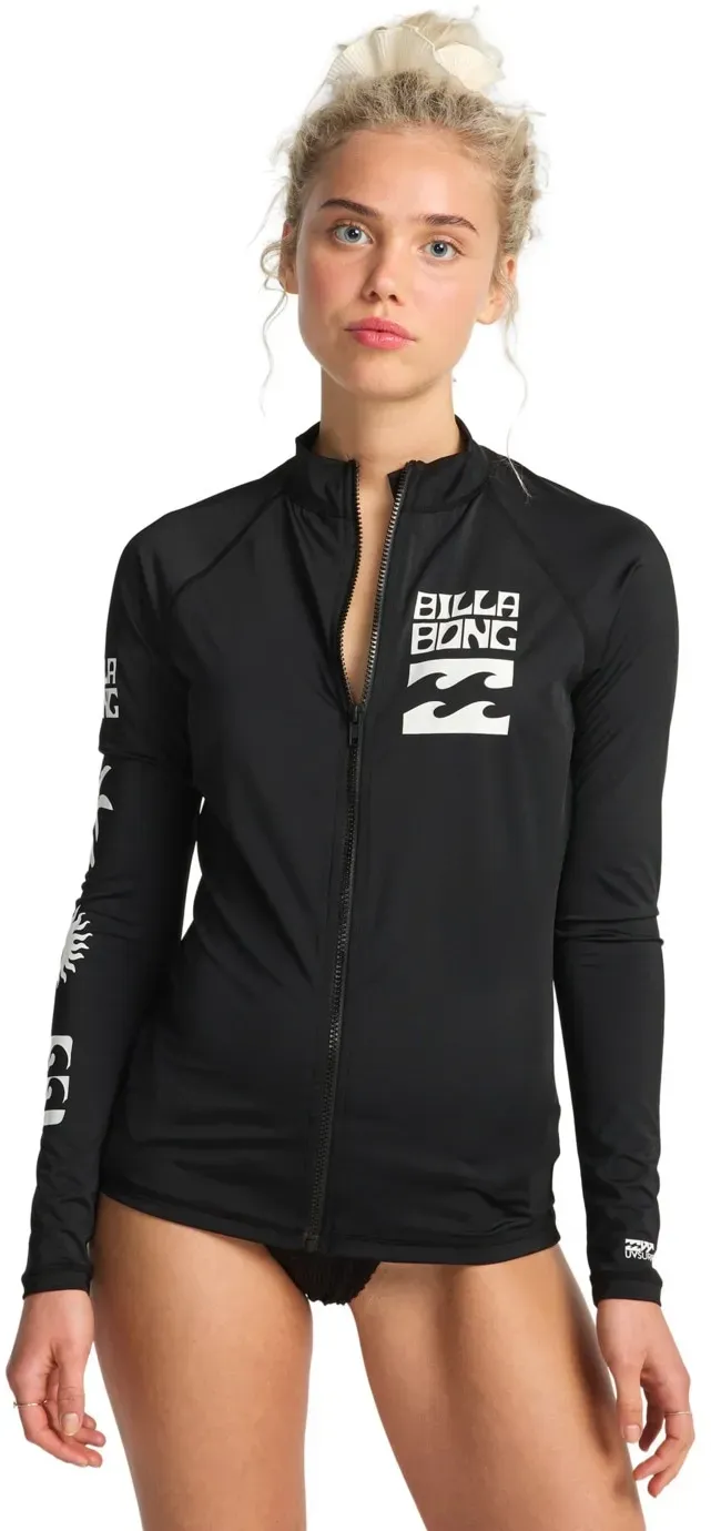 Rash Guard BILLABONG 
