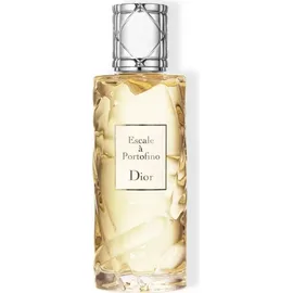 Dior Cruise Collection Escale à Portofino Eau de Toilette 75 ml