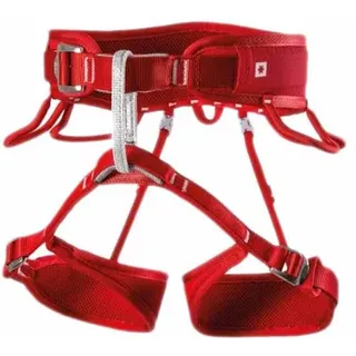 Ocùn Ocun Twist Gurtzeug - Red - XS-M
