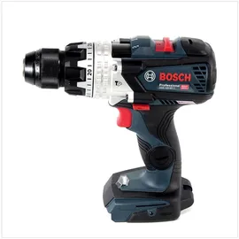 Bosch Akku-Schlagbohrschrauber GSB 18V-85 C ohne Akku + L-Boxx