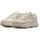 Damen Light Orewood Brown / Sail / Phantom 42,5