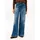 Tommy Hilfiger High-waist-Jeans »DNM KRIS 70's WIDE LEG HW«