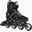 attabo Damen Inlineskates ATTABO Cyclone Alu