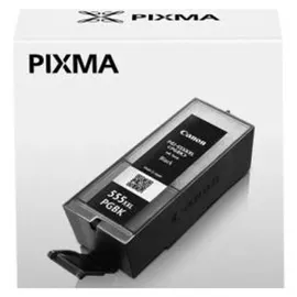 Canon PGI-555XXL PGBK schwarz