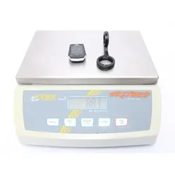 SIGMA SPORT GPS Fahrradcomputer ROX 11.1 EVO GPS HR Set | weiß