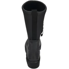 Verbenas Mizu Rubberlaarzen - Zwart - Maat 37 - Schwarz - 37