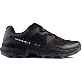 Mammut Girun Ii Low Gore-tex® Wanderschuhe - Black / Steel - EU 46 2/3