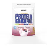 Waldfrucht-Joghurt Pulver 500 g