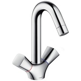 Hansgrohe Logis 150 Zweihandmischer 71221000