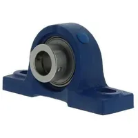 NTN Stehlager-Gehäuseeinheiten UELP212 D1 60mm Exzenterspannring 1St./VE