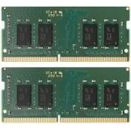 Crucial 32GB Kit (2x16GB) DDR4-3200 CL22 SO-DIMM CT2K16G4SFRA32A