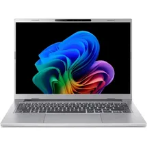 Acer Aspire 14 AI OLED A14-53M-58AQ Intel Ultra 5 226V 16 GB RAM 512 GB SSD