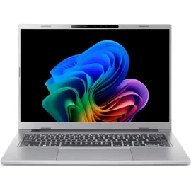 Acer Aspire 14 AI OLED A14-53M-58AQ Intel Ultra 5 226V 16 GB RAM 512 GB SSD
