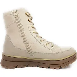 Jana Komfort Sandalen für Damen - Beige, 38 EU 38 EU