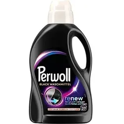 Perwoll BLACK renew Waschmittel 1,35 l