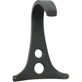 Black Diamond Klemmkeilentferner Schwarz