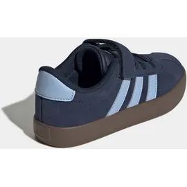 adidas VL Court 3.0 Kinder Blau 32