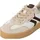 TAMARIS Sneaker Low Damen Offwhite Comb 40