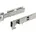 Hettich Systema Top 2000 40 13 mm x 316 mm