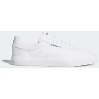 adidas 3MC Vulc Cloud White / Cloud White / Gold Met. 46
