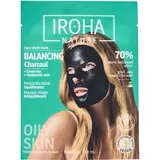 Iroha Balancing & Hydrating Gesichtsmaske 23 ml