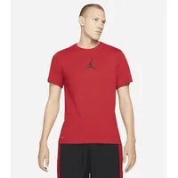 Nike Jordan Jumpman Herren-T-Shirt Gym Red/Black M