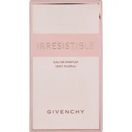 Givenchy Irresistible Very Floral Eau de Parfum 80 ml