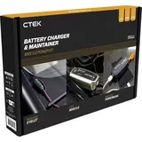 CTEK MXS 5.0 POWER KIT 40-696 Automatikladegerät 12V 5A