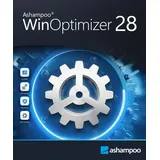 Ashampoo WinOptimizer 28