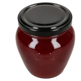 Mambocat Marmeladenglas Vaso Orcio 212 ml 20 St.