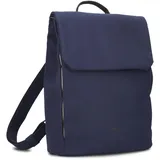 Zwei Toni TOR130 Rucksack Blau