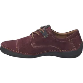 Josef Seibel FERGEY 41 plum-kombi für Damen, lila, Größe 40 EU