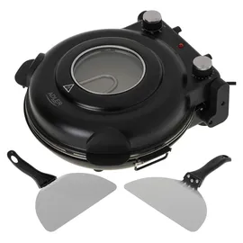 Adler AD 6314 schwarz