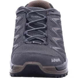 Lowa Innox Pro GTX Lo Herren graphit/stein 44,5