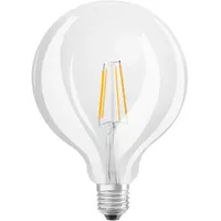 Osram LED-Leuchtmittel E27 Globeform 6,5 W 806 lm 16,8