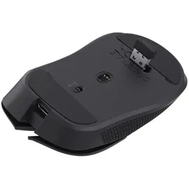 Trust GXT931 schwarz