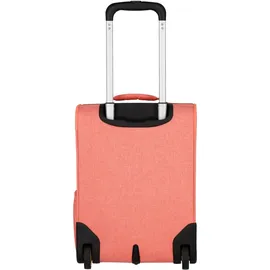 Travelite Youngster 2-Rollen Cabin 44 cm / 20 l meerjungfrau rosé