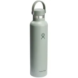 Hydro Flask Standard Flex 700ml Thermosflasche - Agave - One Size