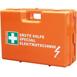 GRAMM medical Verbandkoffer Special Elektrotechnik