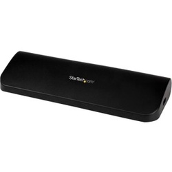 Startech Docking Station Usb 3.0 Vga Audio Hdmi